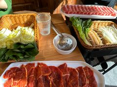 -四喜小胖·北京涮肉(五道营店)