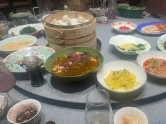 -奇芳阁·百年清真南京菜(夫子庙店)