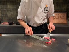 -神户牛排餐厅MOURIYA(总店)