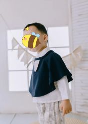 -嘟嘟卡奇儿童摄影