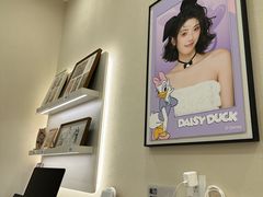 -海马体照相馆(广州新世界云门New park店)