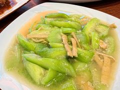 -御香农家菜(莫干山庾村店)