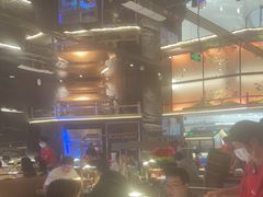 -西塔老太太泥炉烤肉(温州首店万象城黑金店)