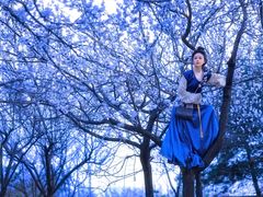 -九月鹰飞汉服摄影工作室