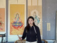 -云座·时光·观景咖啡厅(五爷庙店)