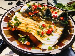 -新凯旋烧烤·燕姐千岛湖土菜