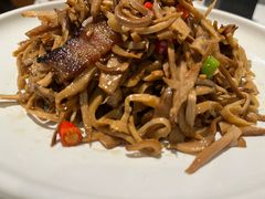 -福海居烤鸭店(鸟巢店)