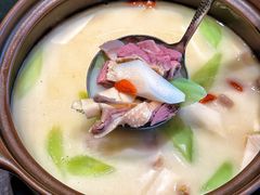 -宫燕府·京菜·烤鸭·淮扬菜(王府中心店)