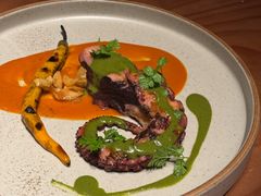 -OTIUM • 柴屿麦(亮马桥店)