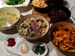 -汉唐宴长安食府