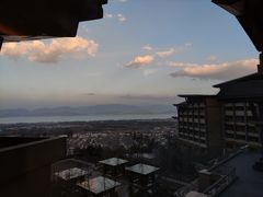 -大理实力希尔顿酒店御璽中餐厅YUXI – CHINESE RESTAURANT