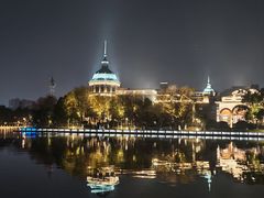 -南通濠河风景名胜区