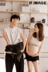 -专注孕妇照亲子照·纪田摄影