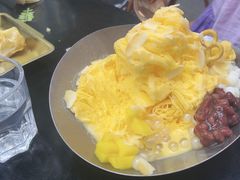 -何师烧烤Pro ··江湖川菜·小龙虾·精酿啤酒(太古里旗舰店)