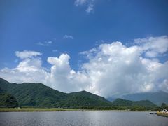-大九湖