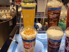-DQ·蛋糕·冰淇淋(昌平国泰店)