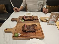 -MEAT MATE 鲜食肉铺(北京太古坊店)