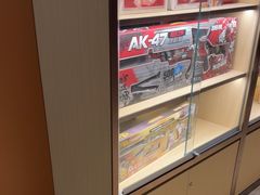 -海底捞火锅(旭辉MALL店)