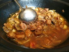 -黔蘑菇四季餐厅(观山湖店)