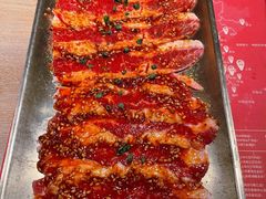 -西塔老太太泥炉烤肉(望京一店)