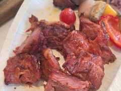 -马克西姆俄罗斯餐厅(通亚街店)