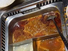 -重庆高老九火锅(万象城店)