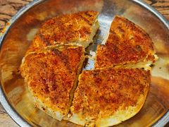 烤饼-有奴思烤肉·清真(正宁路店)