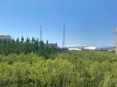 -嘉峪关城市博物馆