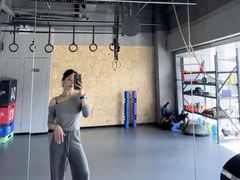 -EASY POWER健身工作室(浦东大道店)