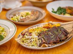 -Hestia赫雅西餐厅(东海岸店)