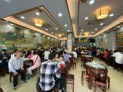 大堂-仁信老铺(华盖路店)