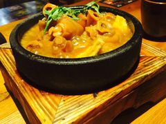 -云海肴云南菜·蒸汽石锅鱼(北京良乡华冠店)