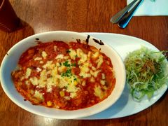 -玛格萝妮比萨屋(陆家浜路店)