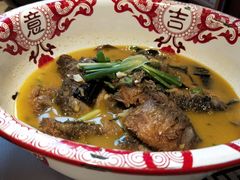-味上湘菜馆(河马店)