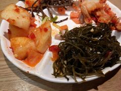 -大同江朝鲜菜•长春地标美食(绿园吾悦广场店)