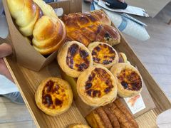 -好利来(靖江路店)