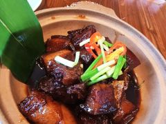 -虎哥私房菜(馒头山店)