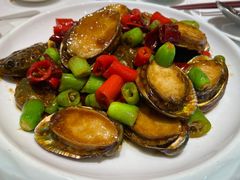 -双合园·海鲜水饺青岛菜(九水东路店)