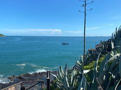 -漳州滨海火山岛自然生态风景区