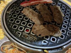-韩宫宴烤肉·料理(苏州中心店)