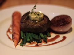 -迪拜帆船酒店海底餐厅