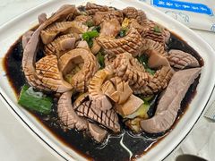 口水腰花-林记象山海鲜(广灵二路店)