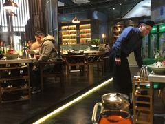 -围炉·川味鲜货火锅(万达珍珠坊店)