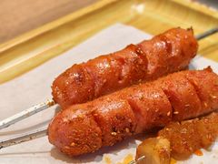 -街角等你.大连海鲜烧烤(西安路店)