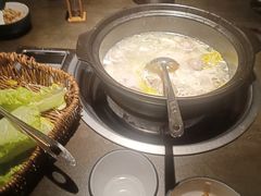-同仁四季椰子鸡(罗湖国贸店)