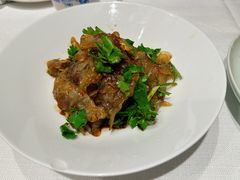 -老吉士酒家(天平路店)