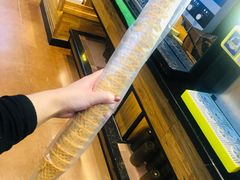 -盛江山自助料理(太原街万达店)