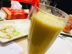 -金刚山烧烤(中山路店)