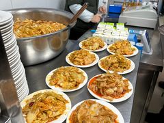 -定家小酥肉·清真(回民街店)