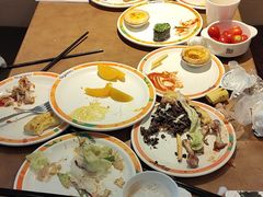 -比格比萨自助(宋家庄店)